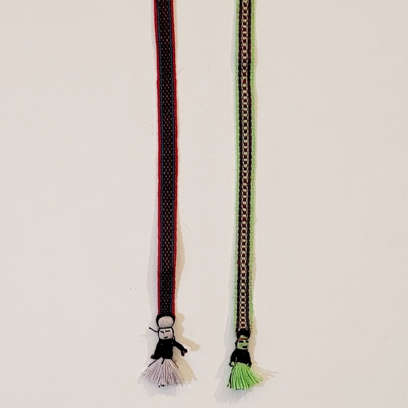 NWOT Handmade bracelets - Picture 6 of 6